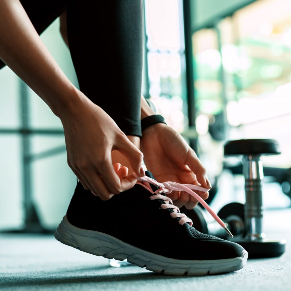 Support and Orthotics for Sports Shoes | Formthotics